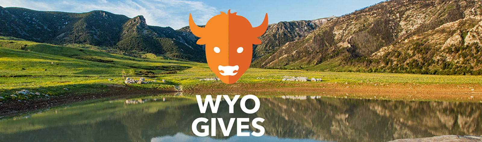 WCPG JOINS WYOGIVES!